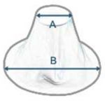 Contour series - neck seals - Image 2